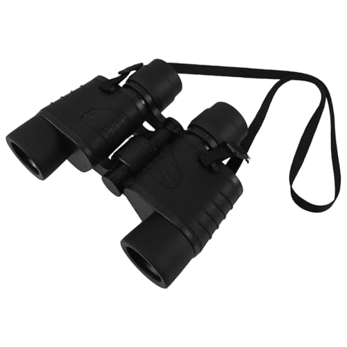 Binoculares Night Vision SHOWERORO 80x80 con medición de distancia miniatura 1