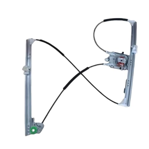 Lève-vitre électrique robuste gauche, mécanisme OEM 8200000398