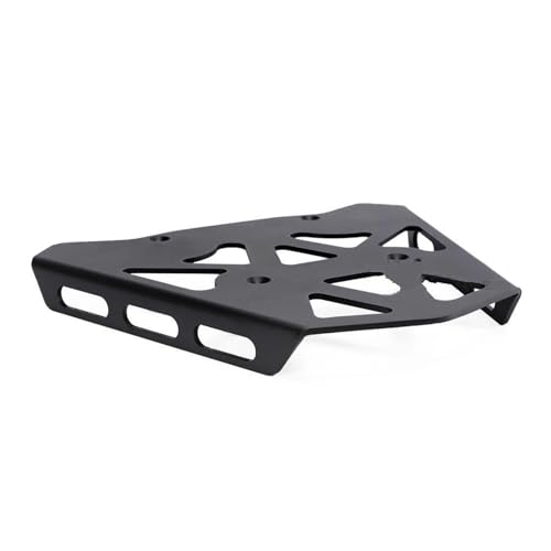 Extension siège et support bagages CFMOTO 450MT plaque élargie 2024