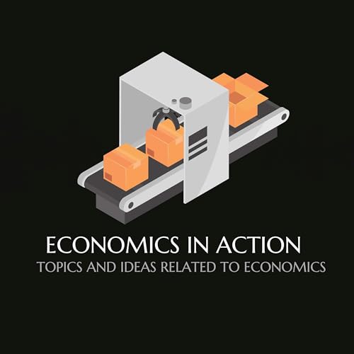 Couverture de Economics in Action