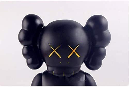Buy Prototype KAWS Fake Dissected Companion Model Art Toys Action