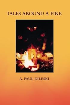 Paperback Tales Around Fires Book
