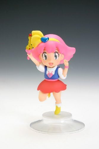 Amazon 魔法のプリンセス ミンキーモモ ミンキーモモ 2nd Nano ノンスケールpvc塗装済み完成品 フィギュア ドール 通販