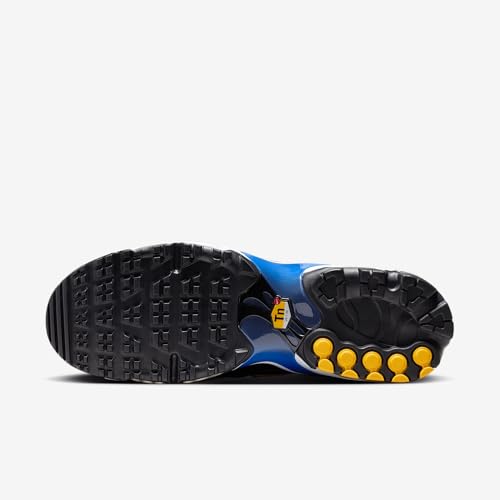 Image of Nike Men's Air Max Plus Golf Shoes