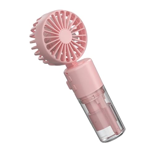 Fan Water Mist - Ventilador De Niebla Portátil | Ventiladores De Pulverización | Enfriador De Niebla Plegable De Mano | Ventilador De Mano Personal Fresco Con Cordón Para Viajar, Playa, Camping Fan Water Mist - Ventilador De Niebla Portátil | Ventiladores De Pulverización | Enfriador De Niebla Plegable De Mano | Ventilador De Mano Personal Fresco Con Cordón Para Viajar, Playa, Camping