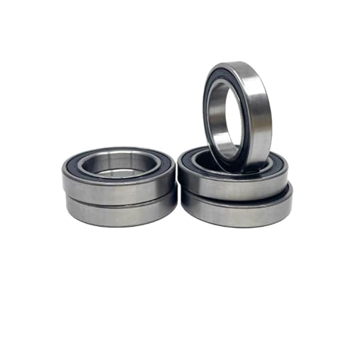 Roulements à billes pour vélo 18307 2RS GCR15 étanches haute performance