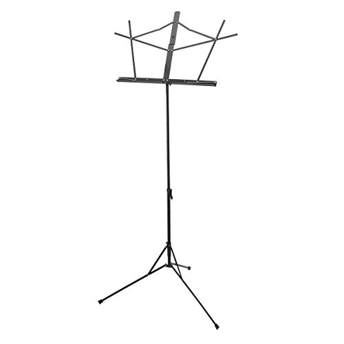 On-Stage Music Stand (SM7022B)