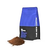 NO COFFEE THE GOOD DECAF