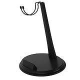 Colore: nero 1/6th Display Stand Fit Hot Toys Enterbay Dragon 12\