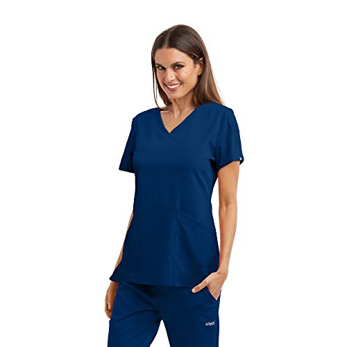 BARCO Grey's Anatomy Signature GNT019 Indigo M