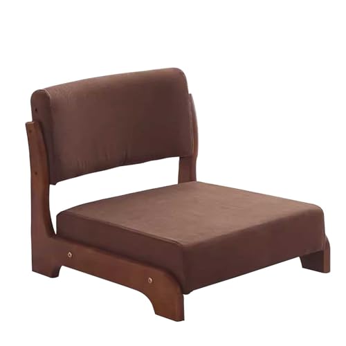 Chaise de sol tatami pour soulager le dos durant la méditation