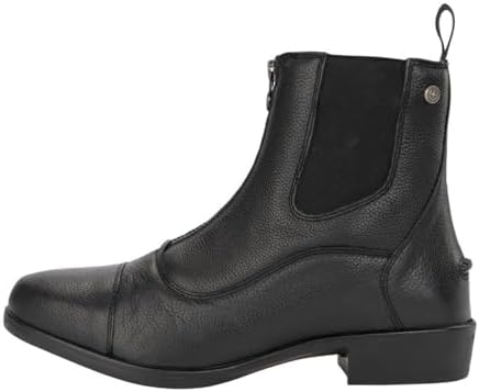 Stivali Da Equitazione Suedwind Advanced II - Pelle Bovina, Lacci, OrthoLite, Taglie 35-46 - Foto 7