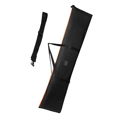 De Snowboard,Impermeable Protectora Para Equipo Deportivo Invernal | De Transporte Para Esquís - Para Hombres Mujeres Jovenes Adultos Y Entrenamiento