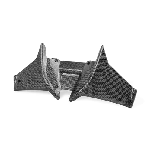 Becquet avant downforce CB750 Hornet - Winglet de haute précision