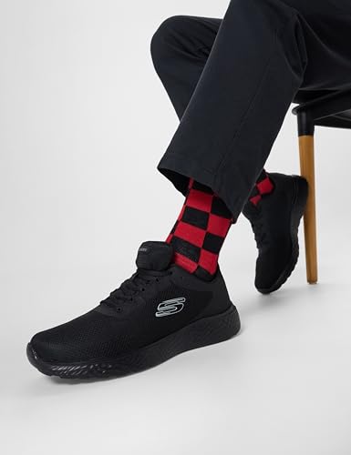 Image of Skechers Mens Modern Cool Sneaker