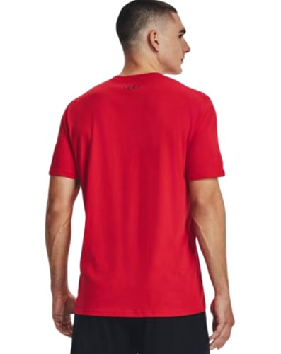 Image of Under Armour Men's Sportstyle Colorblock T-Shirt