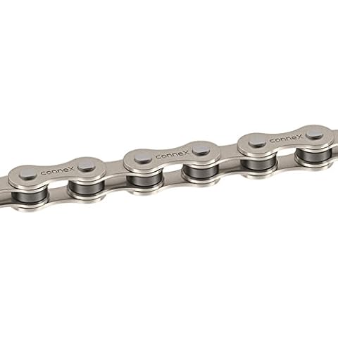 Connex Kette 7fach Connex 708 Nickel 108Gl. Karton Cover