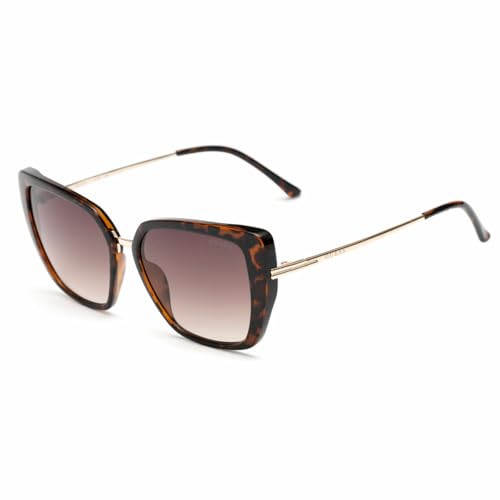 Image of GUESS Women's Sunglasses GF6199-5652F ø 56 mm - EAN Brand: 0889214499004, Multicoloured, Medidas: 10 x 10 x 10 cm, multi-coloured, Medidas: 10 x 10 x 10 centímetros