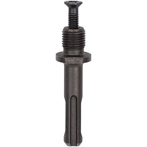 Bosch SDS-Plus Chuck Adapter (for Drill Chuck, 1/2 inch - 20 UNF, Accessories for Rotary Hammers and Drills) Cover