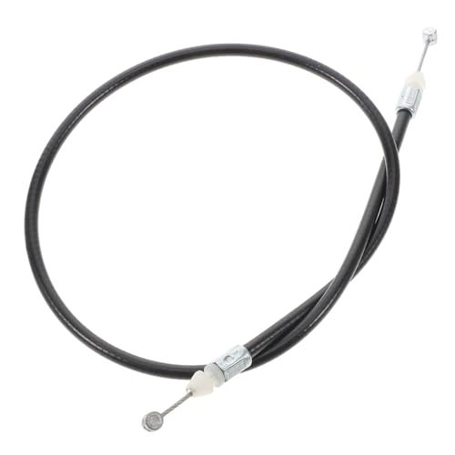 DECHOUS Motorcycle Seat Lock Cable Durable High Strength Design for Easy Installation Enhanced Comfort for Scooter and Motorcycle Accessories