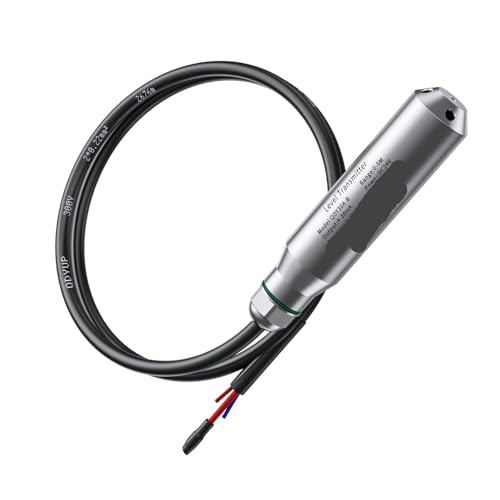 Capteur de niveau hydrostatique RS485 sortie stable 5m - 3