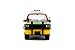Jada Jurassic Park 1:32 1993 Ford Explorer Die-Cast Car, Toys for Kids and Adults