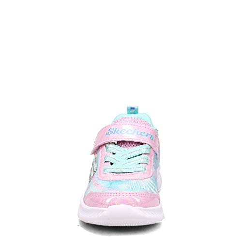 Skechers Girl's Light Weight, Sport Sneaker4