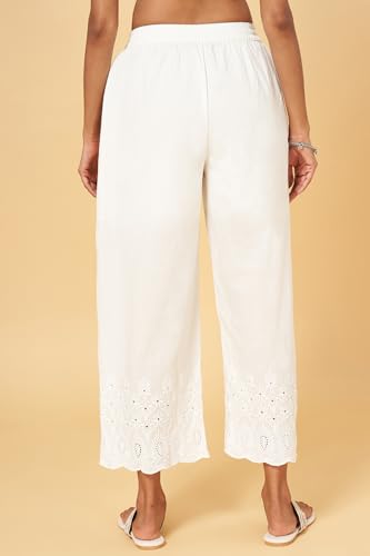 Image of Rangmanch by Pantaloons Women Pants
