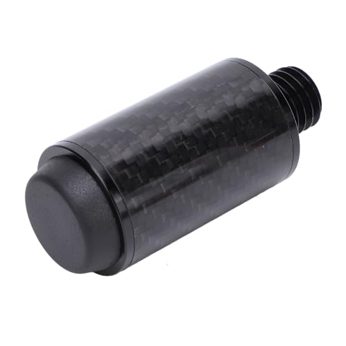 Extension de queue de billard en carbone premium de 2 pouces pour Fury - 5