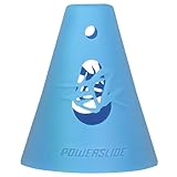 Powerslide Adult Hut, Blue, 908009