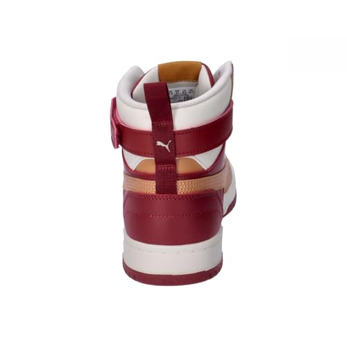 Image of Puma Women's Glyde Lo Tropicialia WN's Suede Fashion Sneakers