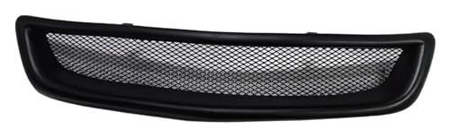 Grille pare-choc avant centrale Acura pour réparer calandre cassée ou capot abîmé