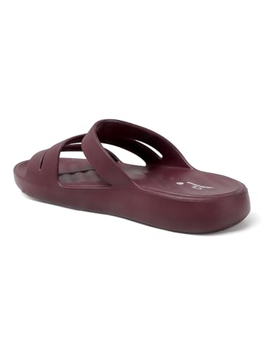 Image of Carlton London Women Slipper| Soft comfortable and stylish Flip-Flop Slipper for Women in exciting colors |Lightweight | Anti Skid | Daily Use Slipper