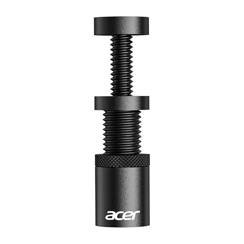 acer GPU Support Bracket GPU Sag Bracket Graphics Card GPU Stand with Magnet & Non-Slip Base Video Card Holder (S 25-50mm)