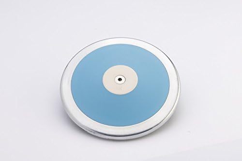 1.6 Kilo Ultima Light Blue Discus