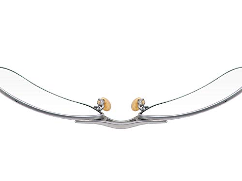 Image of Lenses | Accessories Replacement for Oakley Crosshair 1.0 (2005) Sunglass - Multiple Options
