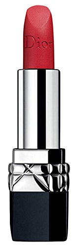 Christian Dior Rouge Dior Couture Colour Comfort & Wear Lipstick - # 999 3.5g/0.12oz