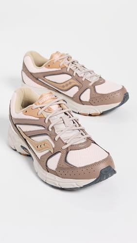 Image of Saucony Womens Ride Millennium