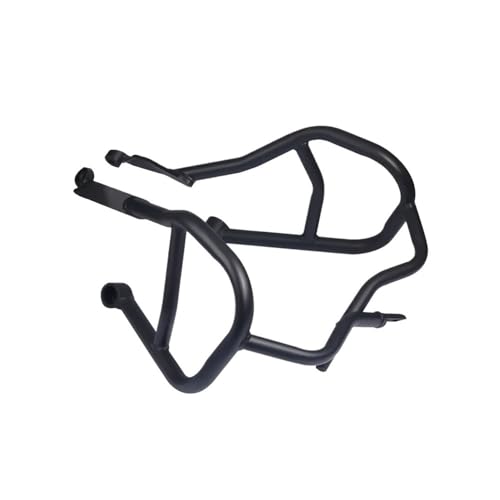 Barre protection moteur MTS1200S en acier premium haute résistance