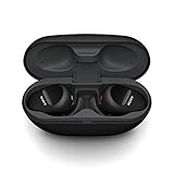 Vollständig kabelloses Design mit stabiler Bluetooth-Verbindung.