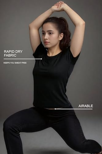 Image of PUMP'D Women Women's T-Shirts