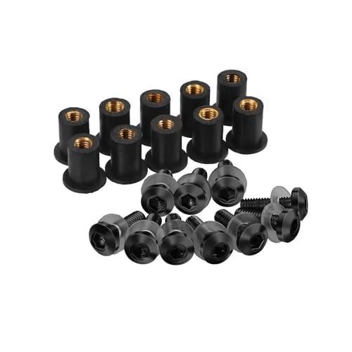 �J�E���p�l�W�Z�b�g 5mm 10����I�[�g�o�C�p���h�f�t���N�^�[�{���g �ɓK���Ă��܂��z���_�p �A�t���J�c�C���p CRF1000L�p CB500x�p(��)