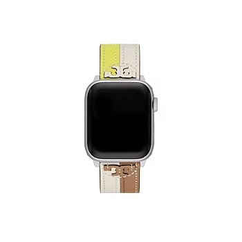 Amazon.co.jp: [トリーバーチ] アップルウォッチ 替えバンド