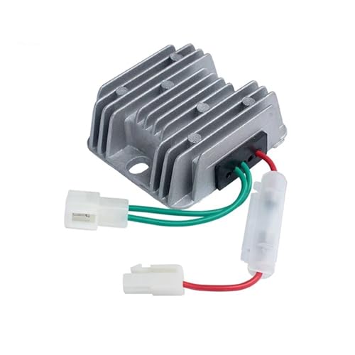 Régulateur de tension AVR 12V évite les surtensions du générateur 186F