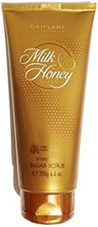 Milk & Honey Gold Smoothing Sugar Scrub