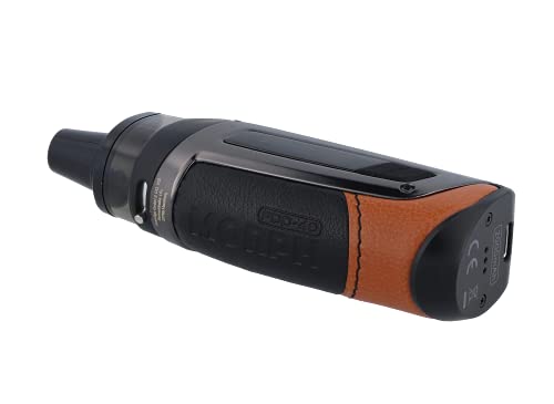 SMOK Morph Pod-40 E-Zigarette im Set, 2000mAh, RPM Pod Pod-System, Farbe: schwarz-grün, 3.7ml – Bild 6