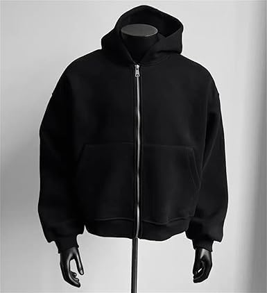 Backpack Hoodie for Women Men, Creative Hoodie with Backpack, Cardigan Lightweight Pocket Travel Hoodies3