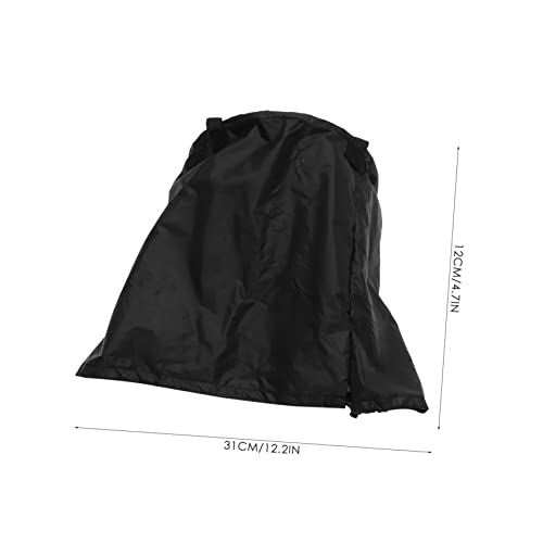 Kit de entrenamiento con paracaídas galpada para natación miniatura 5