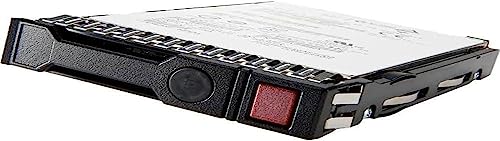 Hewlett Packard Enterprise HPE Mixed Use Value - SSD - 960GB - Hot-Swap - 2.5" SFF (6,4 cm SFF) - SAS 12Gb/s - Multi Vendor - mit HPE Smart Carrier (P37005-B21) Hewlett Packard Enterprise HPE Mixed Use Value - SSD - 960GB - Hot-Swap - 2.5" SFF (6,4 cm SFF) - SAS 12Gb/s - Multi Vendor - mit HPE Smart Carrier (P37005-B21)