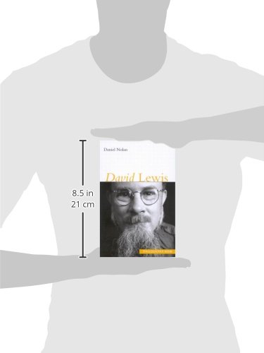 David Lewis (Volume 4) (Philosophy Now)